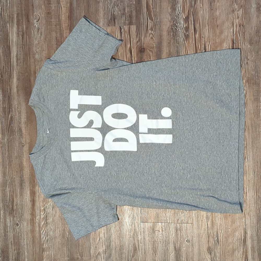 3 for $15 Nike Just Do It T-shirt